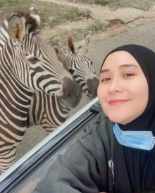 Ryana Dea [Instagram/@ryana_dea]