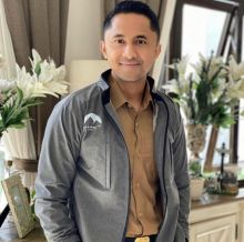 Hengky Kurniawan [Instagram/@hengkykurniawan]