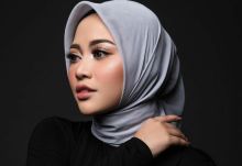 Instagram: Rachel Vennya