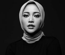 Instagram: Rachel Vennya