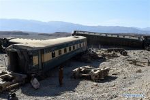 Foto : Kantor Berita Kemanusiaan