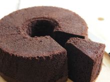 Bolu ketan hitam panggang