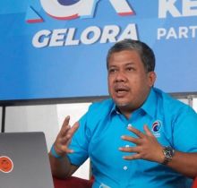 Fahri Hamzah [Instagram/@fahrihamzah]