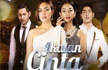 Sinetron Ikatan Cinta. Foto: Internet