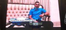 Video pengakuan kader Demokrat yang merasa ditipu ikut KLB