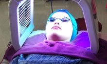 Cegah Kerutan dan Kulit Kusam Dengan Perawatan Skin Booster, Solusinya ada di Klinik dr Vee Pekanbaru