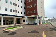 Klapa Village Percontohan Rumah DP 0 Persen di Audit BPK (foto/int) 