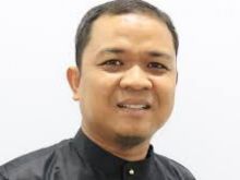 Dr. Jupendri, M.Ikom