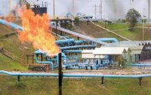 Hari Ini Panja Migas DPR Akan Datangi Blok Rokan (foto/int) 