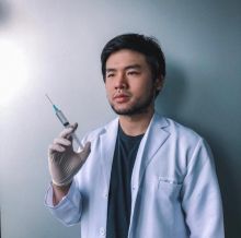 Nicholas Sean [Instagram/@nachosean]