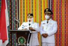 Kasmarni- Bagus Santoso