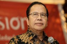 Rizal Ramli. Foto: Internet