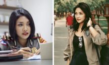 Kasatlantas Cantik Iptu Rita Yuliana Mempesona, Netizen Sebut Kembaran Hesti Hingga Anya Geraldine (foto/int) 