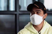 Kaesang Pangarep. Foto: BolaSport.com