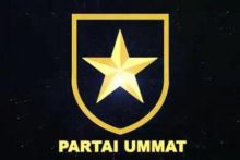 Lambang Partai Ummat. Foto: Internet.