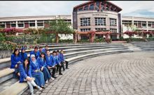 Salah satu warisan Chevron di Riau