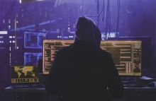 Ilustrasi hacker. Foto; Avast