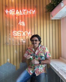 Engku Emran [Instagram/@narmeukgne]