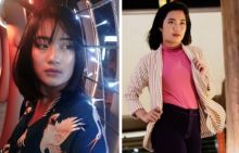 Defy Eviyana Rela Gantikan Amanda Manopo Hingga Guling-guling, Netizen: Habis Jatuh Enggak Ada Lecet (foto/int) 