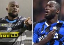 Lukaku Klaim Makin Kencang, Ternyata Mengaku Ubah Pola Diet (foto/int) 