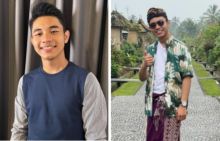 Ngobrol Dengan Duta Besar Kazakhstan, Netizen Doakan Fiki Naki Jadi Dubes Masa Depan (foto/int) 