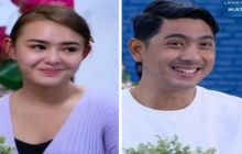 Viral Ikatan Cinta Episode 200, Senyum Aldebaran Bikin Warganet Terpesona (foto/int) 