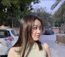 Dayana [Instagram/@demi.demik]