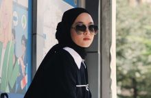 Nissa Sabyan. Foto: Instagram