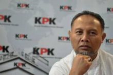 Kuasa Hukum Demokrat, Bambang Widjojanto