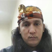 Firdaus Oiwobo [Instagram/@pengacara_cowboy99]