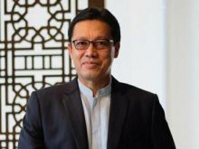 Akan Semakin Kuat, Bank Muamalat Fokus Tuntaskan Aksi Korporasi (foto/ist) 