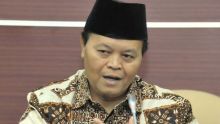Wakil Ketua MPR, Hidayat Nur Wahid