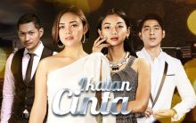 Sinetron Ikatan Cinta. Foto: Internet