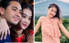 Jadi Pacar Baru Ken, Ini Pesona Esta Pramanita Si Vanesa di Love Story The Series (foto/int) 