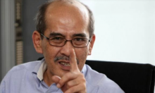 Ekonom senior Indef, Faisal Basri. Foto: int  