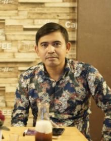 Pengurus PWI Pelalawan Masa Bakti 2020-2023 Dilantik 24 Maret (foto/lin) 