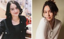 Adu Cantik, Vanesa dan Maudi Dua Pacar Ken di Love Story The Series (foto/int) 