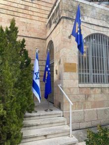 Kosovo Buka Kedutaan di Israel, Turki Protes dan Ingatkan Pakai Akal Sehat (foto/int) 