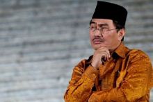 Mantan Ketua Mahkamah Konstitusi (MK), Jimly Asshiddiqie