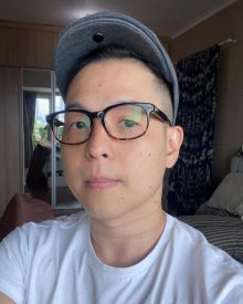 Ernest Prkarsa [Instagram/@ernestprakasa]