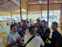 Para pantia forwari cup II