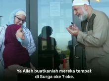 Islam di Amerika Terus Bertambah, Anak 9 Tahun Ini Bersyahadat, Netizen Menangis Haru (foto/int) 