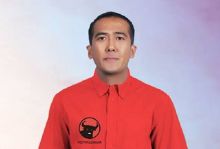 Buronan KPK yang juga Politisi PDIP Harun Masiku