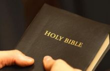 Ilustrasai alkitab. Foto: Internet