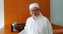 Ustaz Tengku Zulkarnain