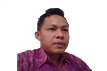 Direktur Eksekutif Sudut Demokrasi Riset dan Analisis (SUDRA), Fadhli Harahab