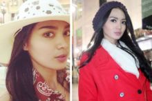 Potret Jadul Wika Salim Saat Nyaman Rambut Panjang, Netizen Bilang Begini (foto/int) 