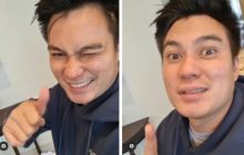 Baim Wong Buka Lowongan Kerja, Ini Syaratnya (foto/int) 