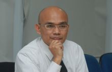 Duta Besar (Dubes) RI untuk Kerajaan Inggris Merangkap Irlandia dan IMO, Desra Percaya. Foto: Republika.co.id