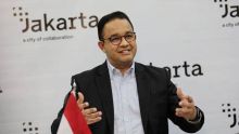 Anies Baswedan